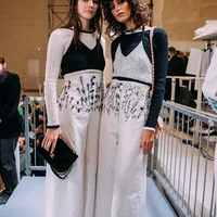 Chanel Cruise 2022 sẽ được trình diễn tại Dubai-2