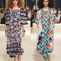 Chanel Cruise 2022 sẽ được trình diễn tại Dubai-4