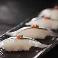 Sushi bốn mùa - nét đặc trưng ẩm thực theo mùa của người Nhật-4