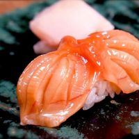 Sushi bốn mùa - Nét đặc trưng ẩm thực theo mùa của người Nhật - P2-5