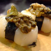 Sushi bốn mùa - nét đặc trưng ẩm thực theo mùa của người Nhật-8