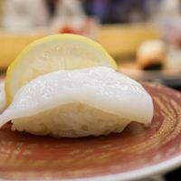 Sushi bốn mùa - Nét đặc trưng ẩm thực theo mùa của người Nhật - P2-4