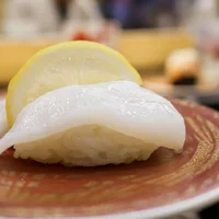 Sushi bốn mùa - Nét đặc trưng ẩm thực theo mùa của người Nhật - P2-4
