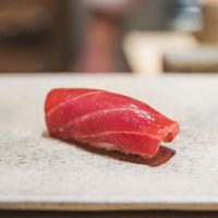 Sushi bốn mùa - Nét đặc trưng ẩm thực theo mùa của người Nhật - P2-9