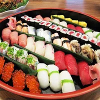 Sushi bốn mùa - Nét đặc trưng ẩm thực theo mùa của người Nhật-2