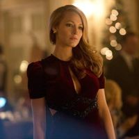 Louis Vuitton tặng túi LV Capucines bản giới hạn mừng sinh nhật Blake Lively