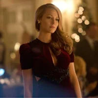 Louis Vuitton tặng túi LV Capucines bản giới hạn mừng sinh nhật Blake Lively