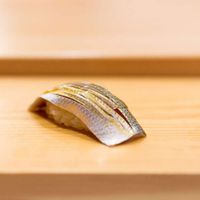 Sushi bốn mùa - Nét đặc trưng ẩm thực theo mùa của người Nhật - P2-2