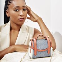 Nữ hoàng quần vợt Naomi Osaka và những bắt tay cùng các nhà mốt đình đám-8