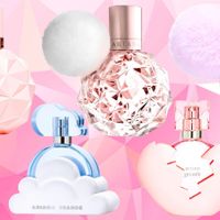 nước hoa Ariana Grande