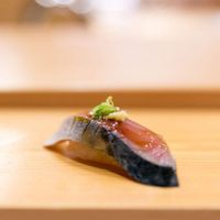 Sushi bốn mùa - Nét đặc trưng ẩm thực theo mùa của người Nhật - P2-3