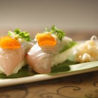 Sushi bốn mùa - Nét đặc trưng ẩm thực theo mùa của người Nhật - P2