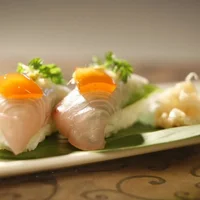 Sushi bốn mùa - Nét đặc trưng ẩm thực theo mùa của người Nhật - P2