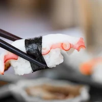 Sushi bốn mùa - Nét đặc trưng ẩm thực theo mùa của người Nhật - P2-7