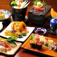 Sushi bốn mùa - nét đặc trưng ẩm thực theo mùa của người Nhật
