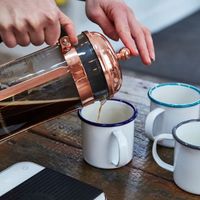 Bạn đã uống cà phê đúng điệu và lành mạnh?-7