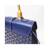 Goyard Saïgon - Chiếc túi Pháp thượng lưu mang tên Sài Gòn-8