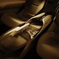 Audi Grandsphere Concept chính thức ra mắt toàn cầu vào 2/9-3