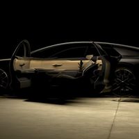 Audi Grandsphere Concept chính thức ra mắt toàn cầu vào 2/9