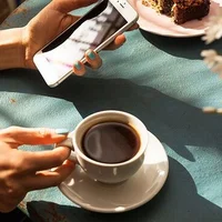 Bạn đã uống cà phê đúng điệu và lành mạnh?