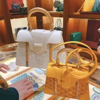 Goyard Saïgon - Chiếc túi Pháp thượng lưu mang tên Sài Gòn-3