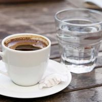 Bạn đã uống cà phê đúng điệu và lành mạnh?-5