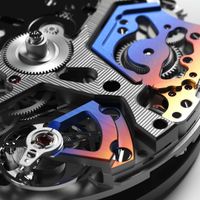 Zenith Defy 21 Felipe Pantone - Sắc màu của nghệ thuật đường phố-5