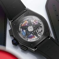 Zenith Defy 21 Felipe Pantone - Sắc màu của nghệ thuật đường phố-6