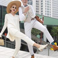 3 cặp đôi fashionista cao tuổi gây sốt làng mốt thế giới-3