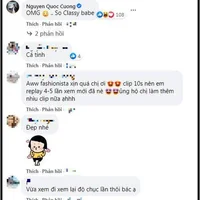 Đàm Thu Trang “bắt trend” lên đồ liên tục 9 bộ, biến hình trước siêu xe 14 tỷ-8