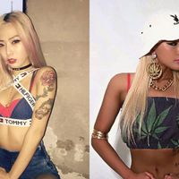 Street Woman Fighter - “Show sống còn” hot nhất K-pop hiện nay-4