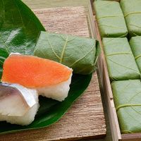Những điều thú vị về quả hồng, loại trái cây đặc sản của mùa thu Nhật Bản-8