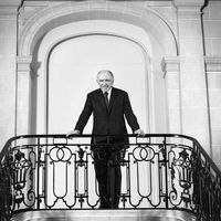 François Pinault
