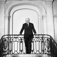 François Pinault