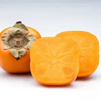 Những điều thú vị về quả hồng, loại trái cây đặc sản của mùa thu Nhật Bản