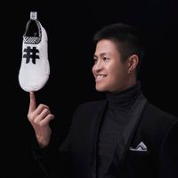 Giày thể thao làm từ bã cà phê của hai chàng trai gốc Việt-5