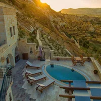 Chiêm ngưỡng 5 khách sạn hang động độc đáo ở Cappadocia, Thổ Nhĩ Kỳ-5