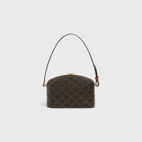 Bữa trưa sang chảnh cùng Celine Lunch Box Bag-3