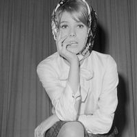 Catherine Deneuve
