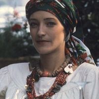 Loulou De La Falaise