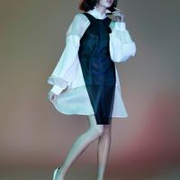 Các thương hiệu thời trang ấn tượng đến từ Nga