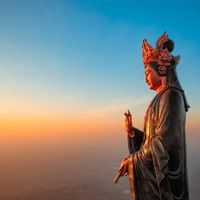 Khám phá những đỉnh núi linh thiêng hút khách thập phương nhất Việt Nam - 5