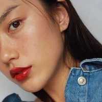Top 10 thỏi son cho da tối màu
