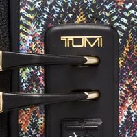 TUMI x Missoni