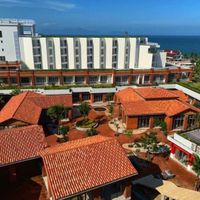 Khách sạn 4 sao ở Quảng Nam mở cửa đón người từ TP.HCM về cách ly miễn phí