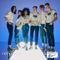 Onitsuka Tiger ra mắt mẫu giày giới hạn Onitsuka Tiger x Cinderella-5