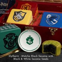 Bánh trung thu lấy cảm hứng từ Harry Potter-2