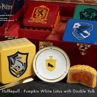 Bánh trung thu lấy cảm hứng từ Harry Potter-4