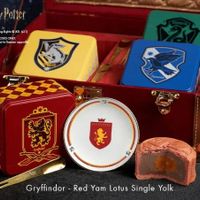 Bánh trung thu lấy cảm hứng từ Harry Potter-3