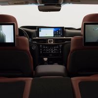 Giới nhà giàu hụt hẫng vì Lexus LX thế hệ mới hoãn ngày ra mắt-2